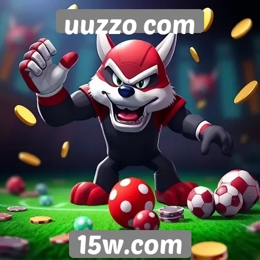 Vantagens de jogar no site uuzzo com