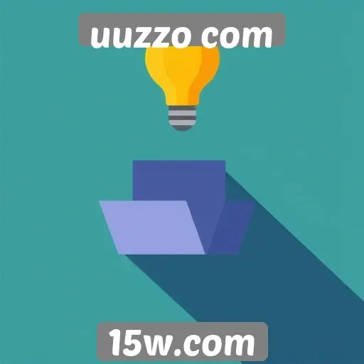 Modelo de negócios do site uuzzo com