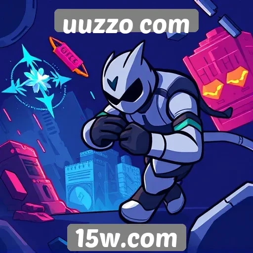 Recursos exclusivos do Uuzzo com para gamers
