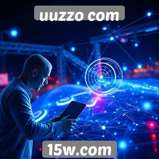 perspectivas futuras para uuzzo com e seu impacto no mercado