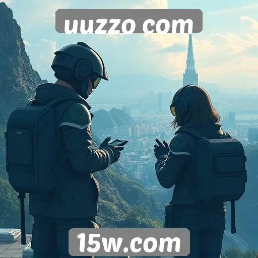 futuro das parcerias estratégicas na uuzzo com