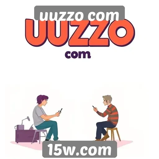 Entrevista com desenvolvedores do uuzzo com