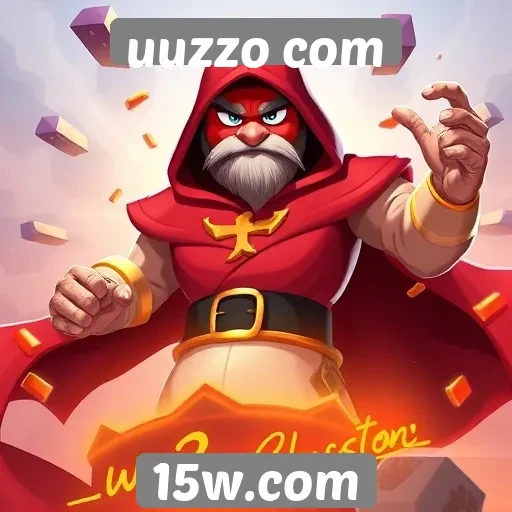 Novidades e lançamentos no uuzzo com
