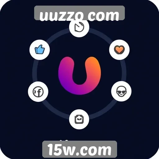 Nova atualização promete melhorar a experiência de usuários no Uuzzo com