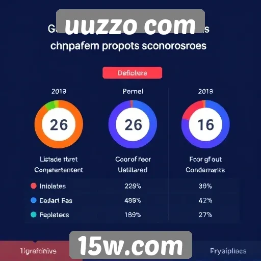 Comparativo de usabilidade entre Uuzzo com e concorrentes