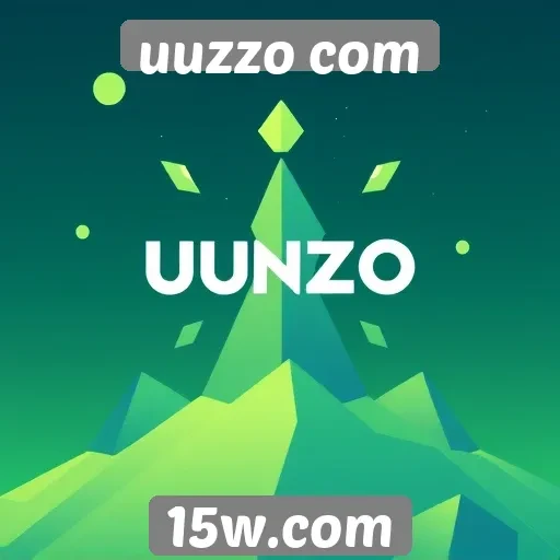 Projeções de crescimento do uuzzo com no mercado de jogos