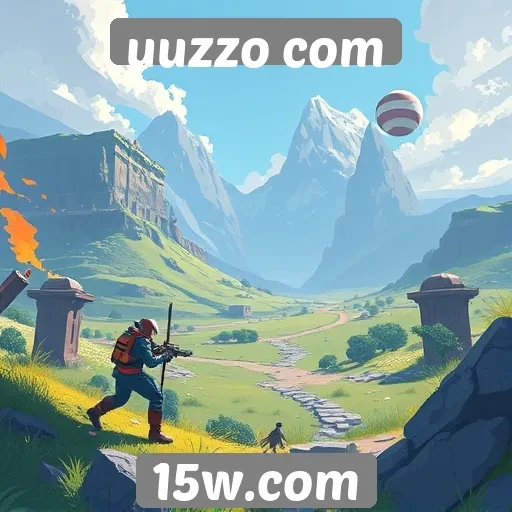 Impacto do uuzzo com na indústria de jogos