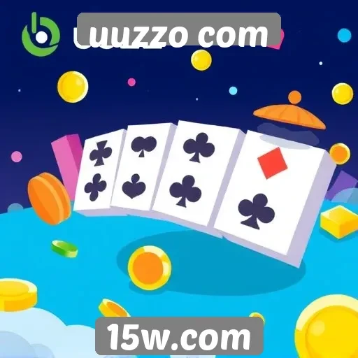 Uuzzo com apresenta novos recursos de jogos online