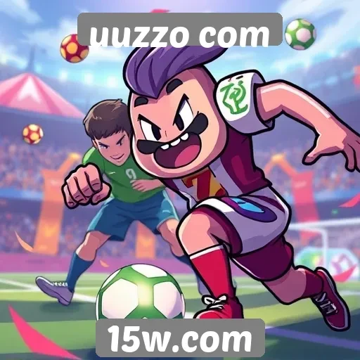 uuzzo com cresce em popularidade entre jogadores