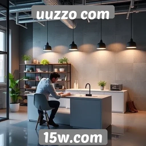 comparação entre uuzzo com e concorrentes do setor